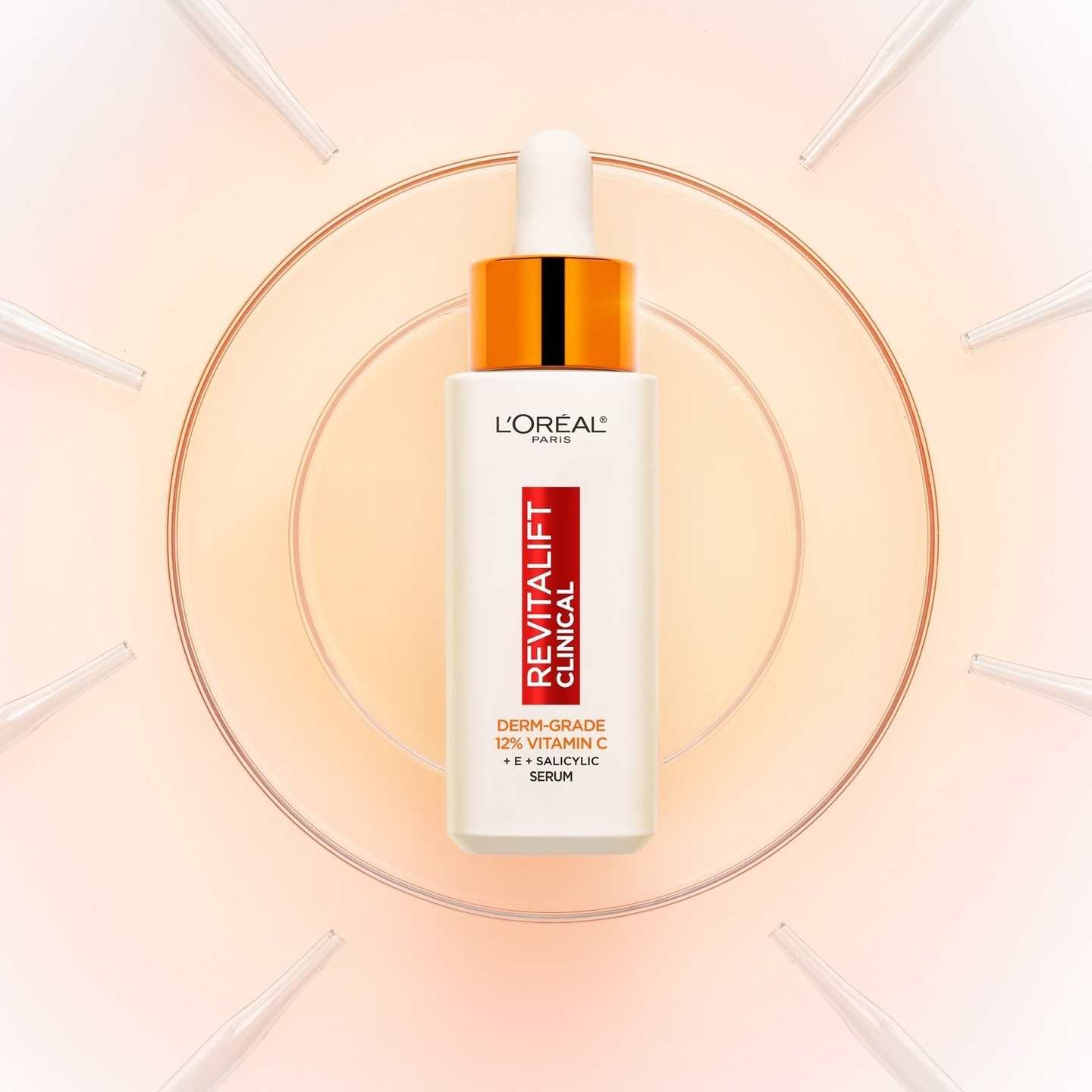 Descubre cómo de eficaz es la vitamina C para las manchas de la cara y cómo utilizarla| L'Oréal Paris